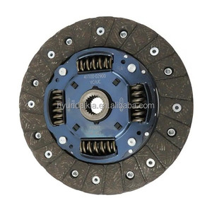 MHJKIA <span class=keywords><strong>disco</strong></span> <span class=keywords><strong>e</strong></span> piastra frizione 41300-02810 41300-02800 41300-4D000 41100-11000 41100-5K120 41100-4D030 41100-5H100 per Hyundai Kia - Product Image 2