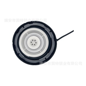 For Fuel Tank Cap 77300-53010 <b>ABS</b> Black Seal Support Installation for Scion Lexus RAV4 Sequoia Siena - Product Image 4