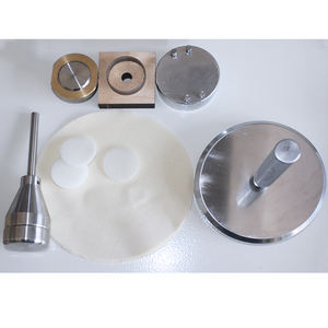 <span class=keywords><strong>Martindale</strong></span> เครื่องทดสอบการขัดถูและการกัดกร่อน/<span class=keywords><strong>Martindale</strong></span> อุปกรณ์ทดสอบการขัดถู - Product Image 4