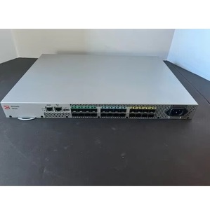 Doanh Nghiệp san chuyển đổi thổ cẩm G610-24-32G 24 cổng fibre kênh 32G REG ECC chứng nhận chuyển đổi - Product Image 1