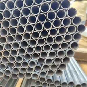 Tube en acier soudé pour construction structurelle, laminé à chaud, certifié CE, API, 1/2 pouce, 3/4 pouce, 40x40, 50x50, 100x100, 150x150, MIG <span class=keywords><strong>TIG</strong></span> - Product Image 4