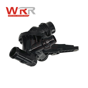 11537600584 11537642854 Thermostat pour BMW F30 F10 320i 328i – Pièces fiables de régulation de la température de l'eau du liquide de refroidissement du moteur - Product Image 2