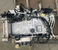 Ensemble moteur 4HK1-TCG60 pour ISUZU FTRG6 Remplacement OEM 1000010-EE54R