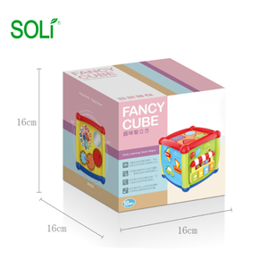 Offre Spéciale L'éducation à Six faces Cognitive Bébé Jouet Enfants Jouets <span class=keywords><strong>D</strong></span>'<span class=keywords><strong>apprentissage</strong></span> Pour <span class=keywords><strong>Les</strong></span> Enfants - Product Image 4