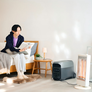 <span class=keywords><strong>Station</strong></span> d'alimentation portable EcoFlow DELTA3 Ultra, 3600W haute puissance, 220V, alimentation <span class=keywords><strong>de</strong></span> stockage d'énergie extérieure - Product Image 5