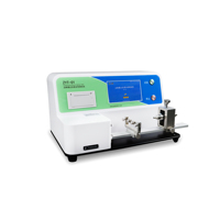 Testeur de tenue sous pression positive pour seringues ZYT-01 ISO 7886 pour machine de test de performance d'étanchéité du corps des seringues jetables