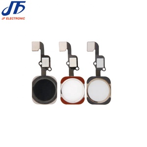 Thông Minh Bộ Phận Điện Thoại Cho <span class=keywords><strong>iPhone</strong></span> 6S <span class=keywords><strong>Home</strong></span> Nút Với <span class=keywords><strong>Flex</strong></span> <span class=keywords><strong>Cable</strong></span> Hội - Product Image 2