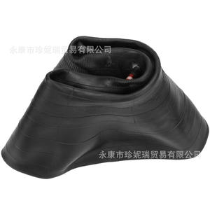 Cámara de aire para ATV Zhen Nirui 19X7-8 20X8.00 10.00-8 con válvula recta para reemplazo y reparación - Product Image 2