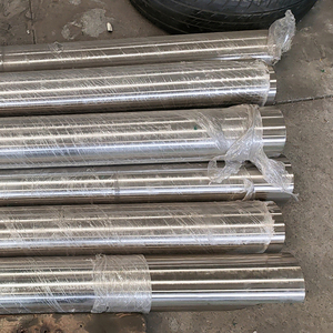 Tubo Industrial de Acero Inoxidable ERW de 26 Pulgadas 410 <span class=keywords><strong>AISI</strong></span> 304 EVO5, Tubo de Escape de Pared Delgada - Product Image 2