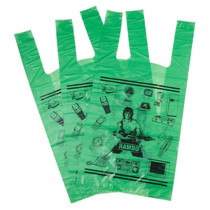 Vêtements Shopping Impressionnant Sacs D'épicerie Réutilisables Pour <span class=keywords><strong>Les</strong></span> Gars - Product Image 6