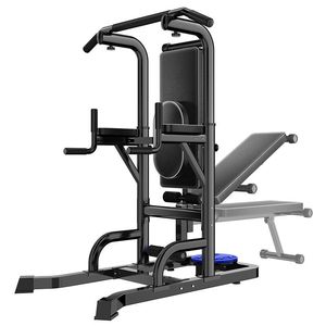 Soporte plegable para ejercicio en casa, estante <span class=keywords><strong>de</strong></span> peso para gimnasio y Fitness, venta al por mayor, 2022 - Product Image 2
