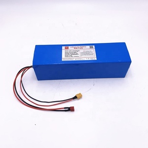Batterie au lithium 72 volts 72v 8.7ah pour <span class=keywords><strong>segway</strong></span> 626.4wh 72v batterie <span class=keywords><strong>segway</strong></span> 73.6v pack de batteries <span class=keywords><strong>segway</strong></span> pour scooter électrique prix - Product Image 4