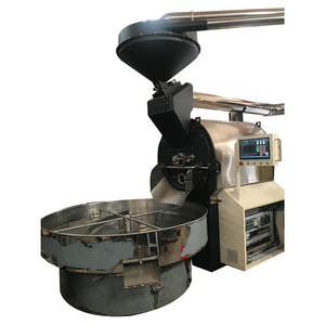 Máquina Despedradora <span class=keywords><strong>de</strong></span> Gran Eficiencia para Granos <span class=keywords><strong>de</strong></span> Café <span class=keywords><strong>de</strong></span> 30 kg/Máquina para Eliminar Piedras, Mejor Precio, Tostador <span class=keywords><strong>de</strong></span> Café - Product Image 5