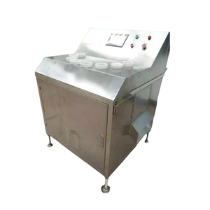 電気野菜果物ヤムキャッサバカブスライス機工業用 - Product Image 2