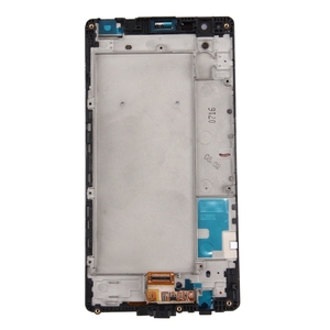 Großhandel TFT LCD-Bildschirm für <span class=keywords><strong>LG</strong></span> <span class=keywords><strong>X</strong></span> <span class=keywords><strong>Power</strong></span> / <span class=keywords><strong>K220</strong></span> mit Digiti zer Voll montage - Product Image 3