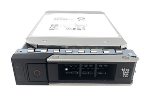 Ban đầu Del 16TB bên ngoài HDD WD 7.2K RPM nội bộ SAS 12gbps 512E 3.5in hot-cắm máy chủ Ổ đĩa cứng - Product Image 3