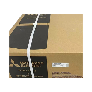 Variador de Frecuencia Industrial, Inversor de CA, Trifásico, 380V, 22KW, 55KW, FRA84002160260, FRA84001670260, FRA84001160260, FRA840 - Product Image 1
