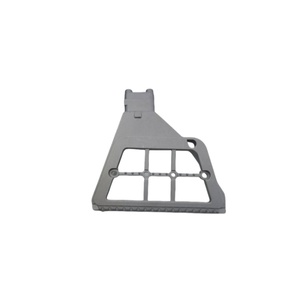 Pieza de Repuesto Automotriz de Alta Calidad, Otras Piezas para Carrocería de Camión, 1441630 1641631, Pedal de Aluminio para Camiones Pesados Serie DAF - Product Image 4