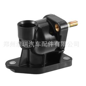 Tapa del Termostato del Motor Hyundai I10 25630-03010, Pieza de Repuesto de Material Compuesto - Product Image 5