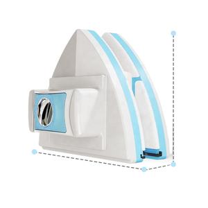 Nettoyeur de <span class=keywords><strong>vitres</strong></span> magnétique double face, nettoyage extérieur des fenêtres, nettoyeur de <span class=keywords><strong>vitres</strong></span> magnétique - Product Image 2