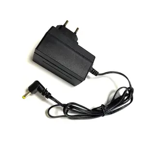 Interphone Charger AC Adapter Charger For Vertex Yaesu Radio FT-817ND VX-6R VX-7R VX-8DR as PA-48C