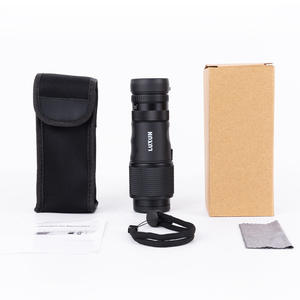 LUXUN – objectif monoculaire à fort grossissement 8-20X30 Zoom, faible Vision nocturne, télescope monoculaire pour téléphone - Product Image 5