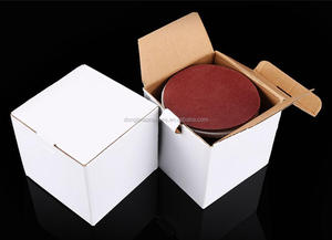 Nhà máy 4 inch 5inch 6inch 7inch móc và vòng chà nhám đĩa cho kim loại ô tô gỗ độ cứng cao OEM/ OBM tùy chỉnh hỗ trợ - Product Image 4