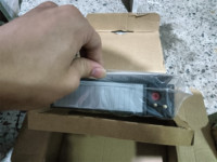 Nouveau module d'automatisation industrielle programmable (PLC) A1s64ad d'origine, emballage de qualité physique, en stock, sur demande