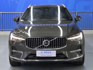 Pour <span class=keywords><strong>XC60</strong></span> <span class=keywords><strong>2022</strong></span> B5 AWD 5 places 4x4 permanent LHD <span class=keywords><strong>Hybride</strong></span> léger 48V Automatique Cuir - Product Image 1