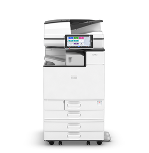 Nhà Máy bán hàng chất lượng cao RICOH tân trang colour Máy Photocopy im C2500 A3 Máy Photocopy với máy quét - Product Image 1