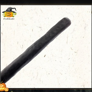 Magic Wand Plastic <b>Prop</b> TPR Material Unisex Costume Accessory Role Play <b>Stage</b> Use - Product Image 3