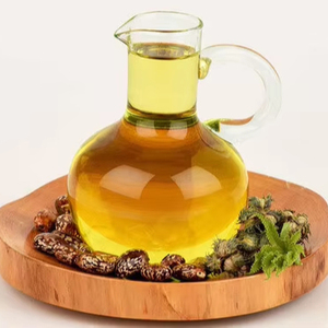 Aceite de Ricino Nova Industrial Supply, Agente Auxiliar Químico FSG, Carbón Activado Adsorbente, 98% de Pureza, Aditivos para Petróleo - Product Image 1