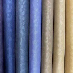 Tissu brodé en relief, motif rose rose, matériau de couture, tissu pour canapé, robe, vêtement, vendu <span class=keywords><strong>au</strong></span> mètre - Product Image 1