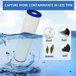 BC-5396 hồ bơi và Spa Lọc Cartridge C-5396 pcst80 FC-2975 nước chất lượng cao Hồ bơi bộ lọc thiết bị - Product Image 5