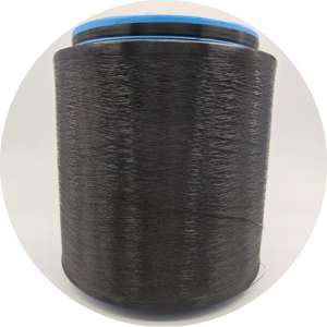 Filament PE 200D haute ténacité Fil de refroidissement haute résistance Fil de filament PE fonctionnel - Product Image 2