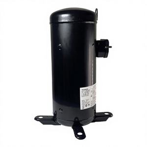 Compresor de <span class=keywords><strong>aire</strong></span> <span class=keywords><strong>acondicionado</strong></span> de 6HP C-SBN453H8D, compresor scroll, refrigerante <span class=keywords><strong>R410a</strong></span>, compresor de refrigeración para uso doméstico - Product Image 1