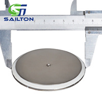 Diode de redressement SAILTON ZP10500A/500V 10500A 56*5mm sans boîtier (5SDD01050Z401) pour transformateur MFDC 170