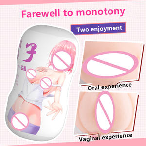 Мужской мастурбатор - Product Image 3