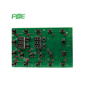 Điện thoại di động PCB bảng mạch đa lớp pcba lắp ráp dịch vụ Trung Quốc pcba sản xuất - Product Image 3