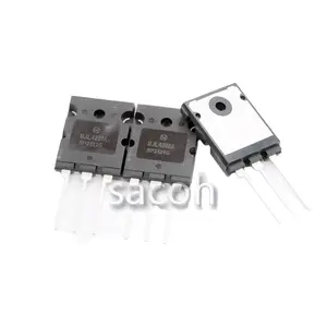 (SACOH Power Transistors)MJL4281AG MJL4302AG