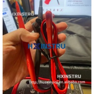 UNI-T UT197PV 1000V เครื่องวัดพลังงานแสงอาทิตย์แบบดิจิตอลระดับมืออาชีพ สำหรับวัดค่า PEAK POWER และความจุไฟฟ้า พร้อมระบบทดสอบอัตโนมัติ - Product Image 4