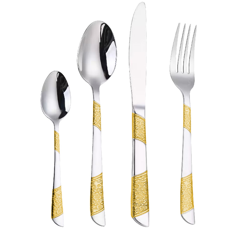 silver+gold