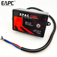 20260805 EAPC TZ-KZQ 12-24V 12 Nada NHAY 3 Pro Pengontrol Klakson Musik untuk Klakson Udara Sepeda Motor Vietnam Myanmar Thailand Malaysia