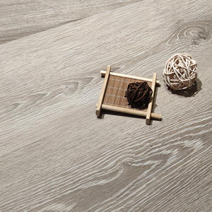 Suelo de Vinilo de Lujo de Fácil Instalación, 4mm-8mm, SPC Click Lock, PVC LVT LVP, Impermeable, para Escaleras, Sótanos, Garajes, Diseño Gráfico - Product Image 3