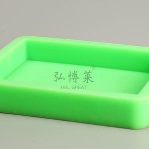 Caja de Aluminio para Hielo Hirozumi de 0.2ml con 96 Orificios, Tubo Criogénico para Almacenamiento de Películas - Product Image 1