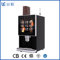 Máquina de café por goteo, automática, comercial, de alta calidad, con función de mantener el calor