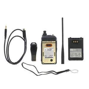 Icom ID-50E - D-STAR VHF/UHF - Product Image 3