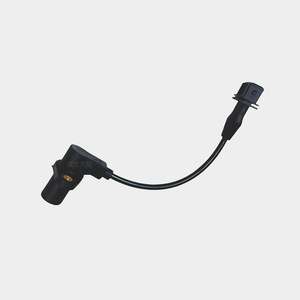เซ็นเซอร์ตำแหน่งเพลาข้อเหวี่ยง 3602120-60D CG2201-03A สำหรับรถบรรทุกหนัก J6 เซ็นเซอร์วัดระยะเคลื่อนที่แบบเชิงเส้นชนิดสายเคเบิล - Product Image 1
