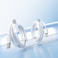 Câble de charge rapide USB-C 100W en gros, pas cher, tressé en nylon, 5A, charge rapide, conducteur en cuivre pur, logo personnalisé pour IOS Android
