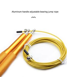 <span class=keywords><strong>Cuerda</strong></span> <span class=keywords><strong>de</strong></span> Saltar con Peso Ajustable Profesional <span class=keywords><strong>de</strong></span> Alta Resistencia YIWU, Gran Venta - Product Image 5